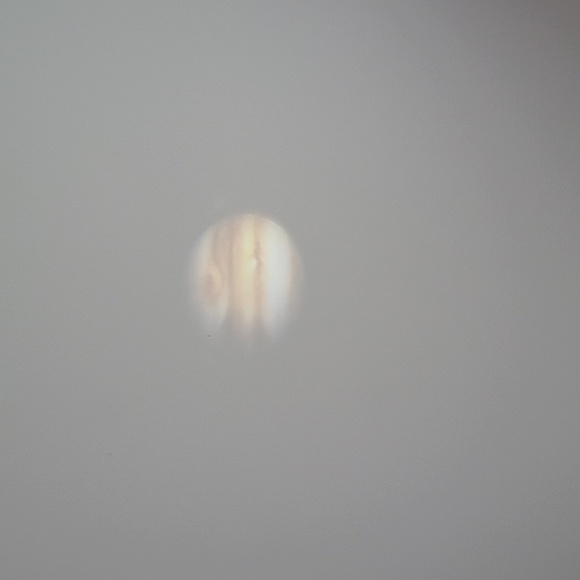 Interactive Planetary Projector - Picture 6 of 13